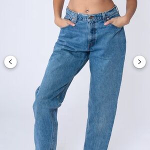 Levi's Women's Jeans